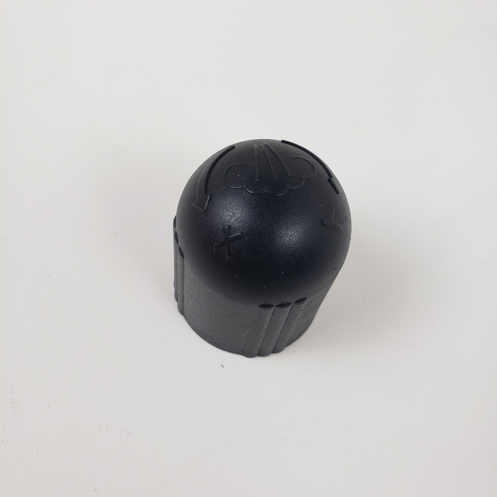 Krups Cafe Duomo‎ II 985 Steam Control Knob Replacement Dial Espresso Machine
